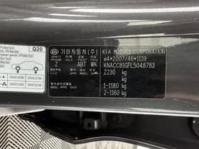 Kia E niro thumbnail 25