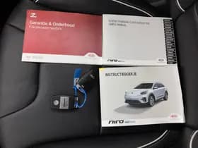 Kia E niro thumbnail 26