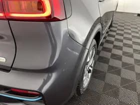 Kia E niro thumbnail 29
