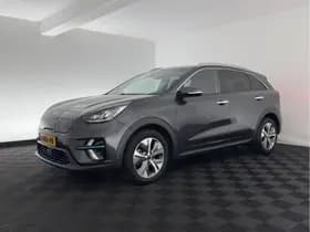 Kia E niro thumbnail 4