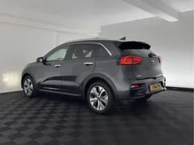 Kia E niro thumbnail 5