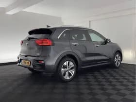 Kia E niro thumbnail 7