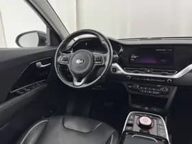 Kia E niro thumbnail 8