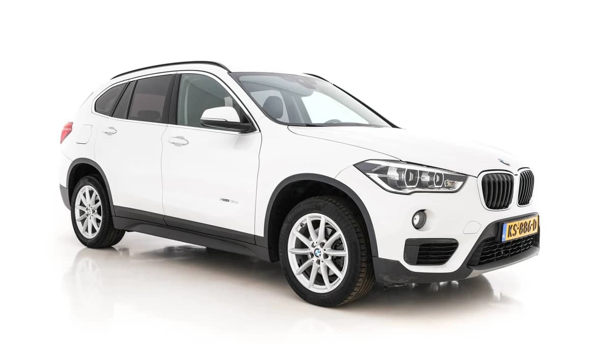 Bmw X1 — foto 1