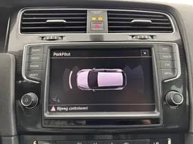 Volkswagen Golf thumbnail 13