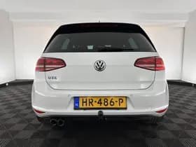 Volkswagen Golf thumbnail 5