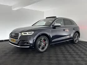 Audi Sq5 thumbnail 4