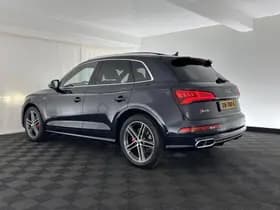 Audi Sq5 thumbnail 5