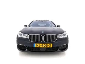 Bmw 7 serie thumbnail 2
