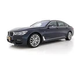 Bmw 7 serie thumbnail 3