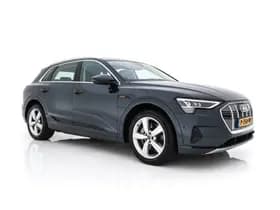 Audi E tron