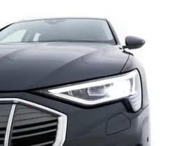 Audi E tron thumbnail 33