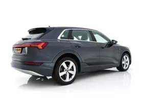 Audi E tron thumbnail 7