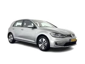 Volkswagen E golf
