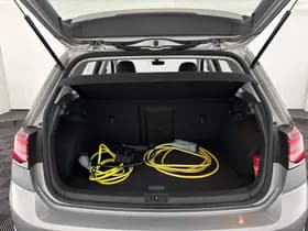 Volkswagen E golf thumbnail 11