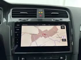 Volkswagen E golf thumbnail 13