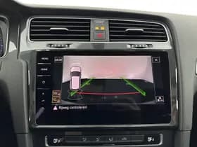 Volkswagen E golf thumbnail 14