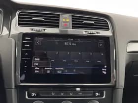 Volkswagen E golf thumbnail 15