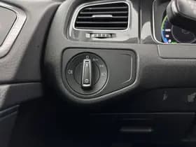 Volkswagen E golf thumbnail 18