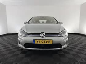 Volkswagen E golf thumbnail 3