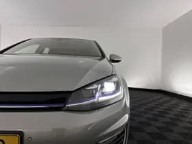 Volkswagen E golf thumbnail 22