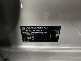 Volkswagen E golf thumbnail 24