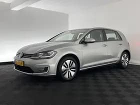 Volkswagen E golf thumbnail 4