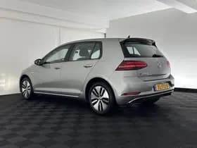 Volkswagen E golf thumbnail 5