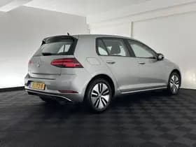 Volkswagen E golf thumbnail 7