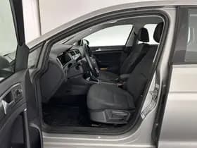 Volkswagen E golf thumbnail 9