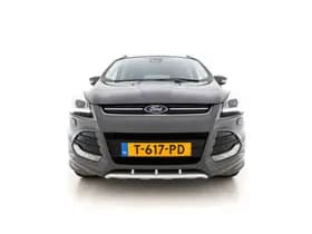 Ford Kuga thumbnail 3