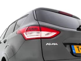 Ford Kuga thumbnail 29