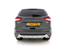 Ford Kuga thumbnail 6