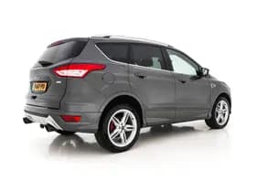 Ford Kuga thumbnail 7