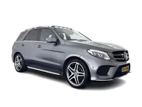 Mercedes-Benz Benz gle