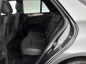 Mercedes-Benz Benz gle thumbnail 11