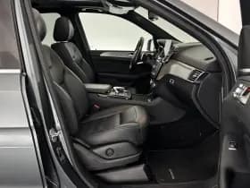 Mercedes-Benz Benz gle thumbnail 13