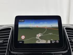 Mercedes-Benz Benz gle thumbnail 14