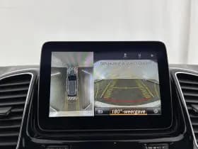 Mercedes-Benz Benz gle thumbnail 15