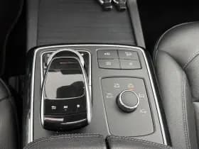 Mercedes-Benz Benz gle thumbnail 17