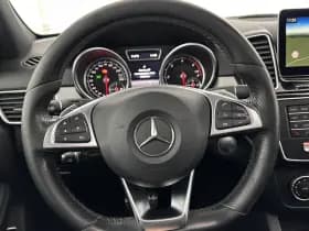 Mercedes-Benz Benz gle thumbnail 18