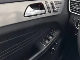 Mercedes-Benz Benz gle thumbnail 21