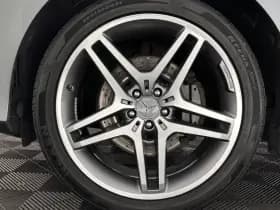 Mercedes-Benz Benz gle thumbnail 24