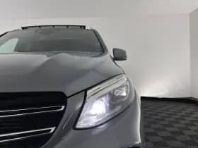 Mercedes-Benz Benz gle thumbnail 25