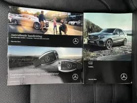 Mercedes-Benz Benz gle thumbnail 28