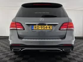 Mercedes-Benz Benz gle thumbnail 6