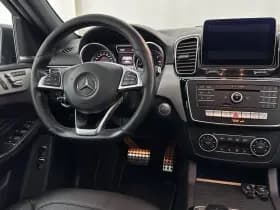 Mercedes-Benz Benz gle thumbnail 9