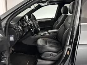 Mercedes-Benz Benz gle thumbnail 10