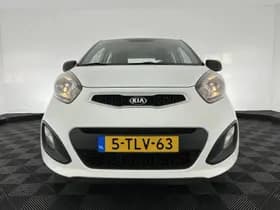 Kia Picanto thumbnail 2