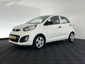 Kia Picanto thumbnail 3